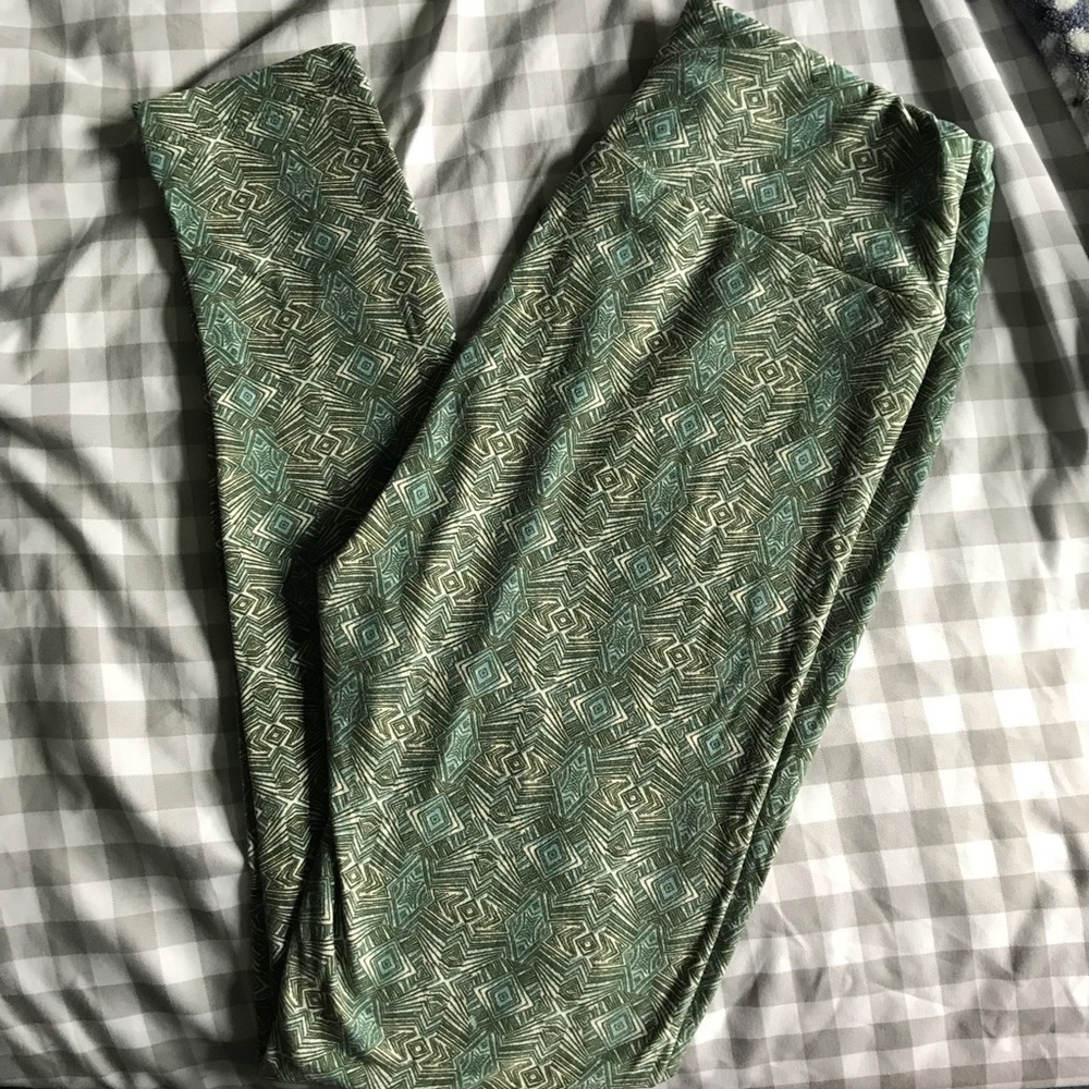 OS lularoe leggings